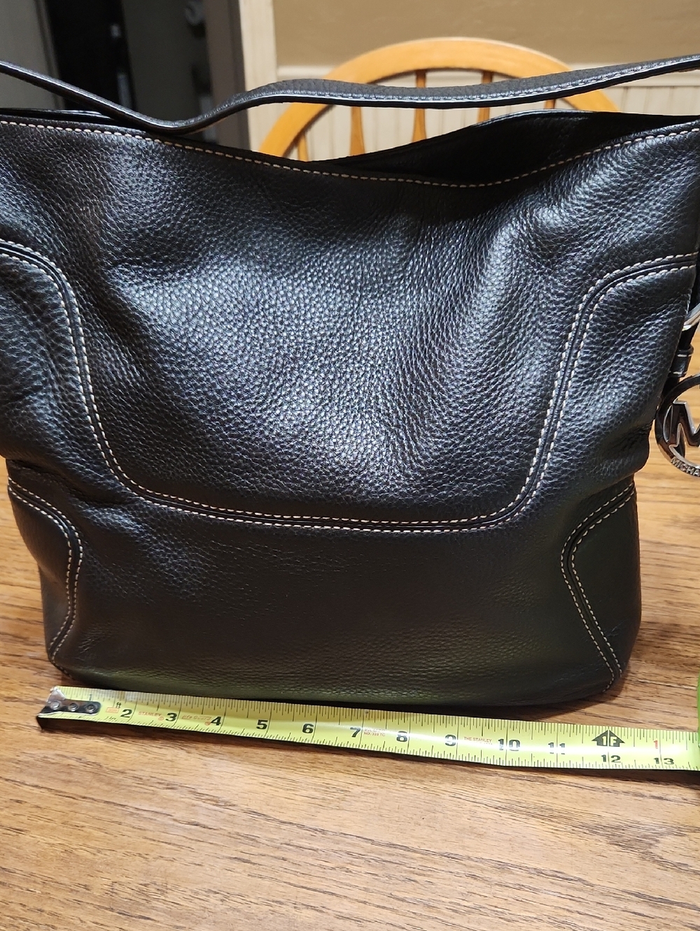 Michael Kors Tote Bag - Picture 2 of 10
